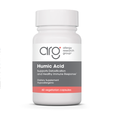 Humic Acid