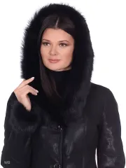 Дубленка