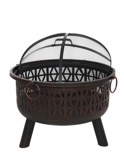 Костровая чаша Hügett Fire Pit 728