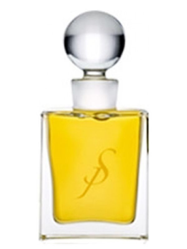 Strange Invisible Perfumes Narcotic
