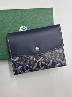 Кошелек Goyard