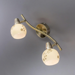 Citilux Соната CL520523 Спот поворотный Бронза