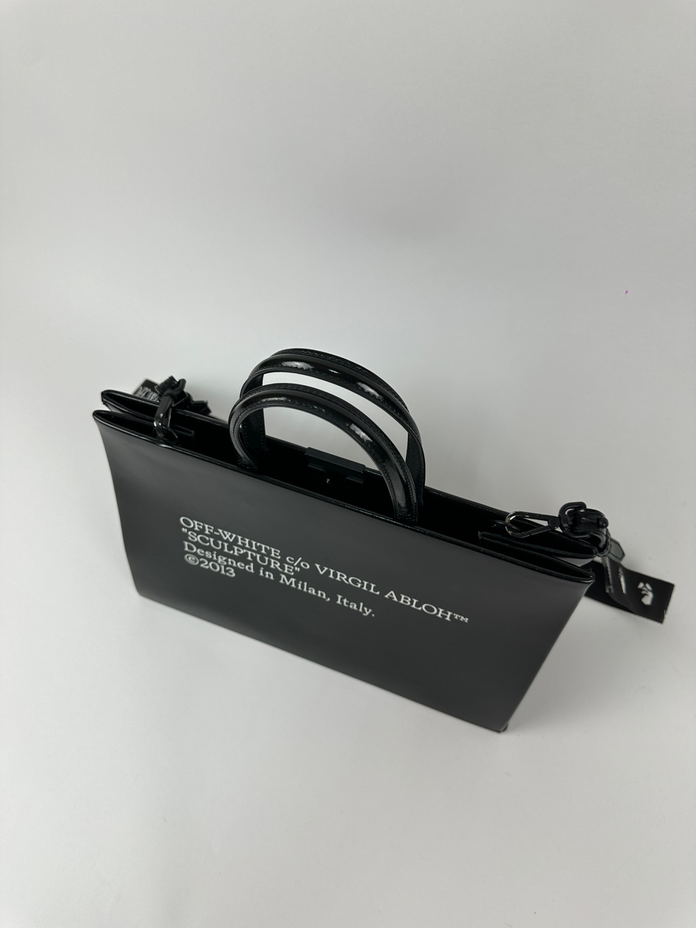 Сумка Off-White Box