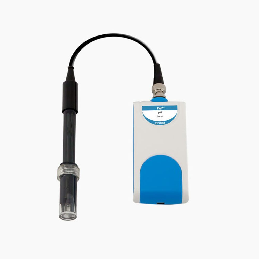 USB Датчик рН SWR ZC1002 USB Датчик рН SWR ZC1002
