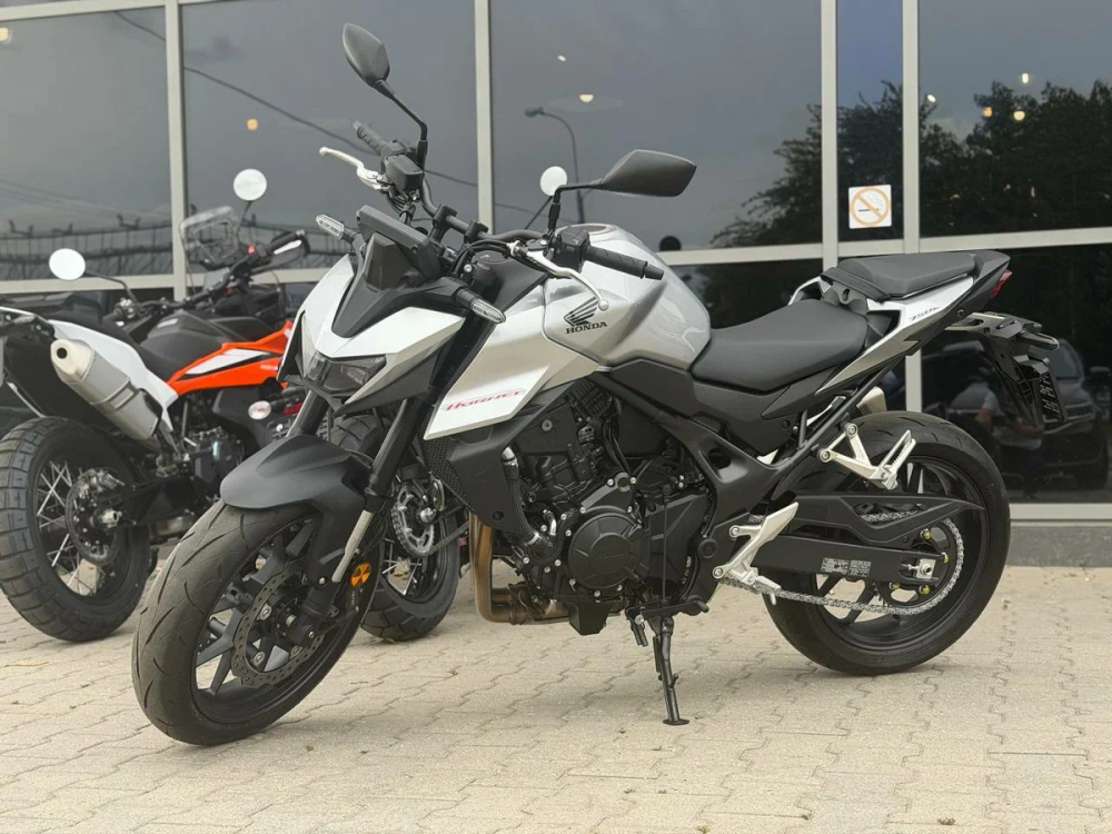 Honda CB 750 Hornet, 2026 c НДС