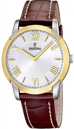 Мужские наручные часы Festina F16508/5
