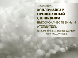 Мешок-одеяло спальный Norfin CARP COMFORT 200 L/R