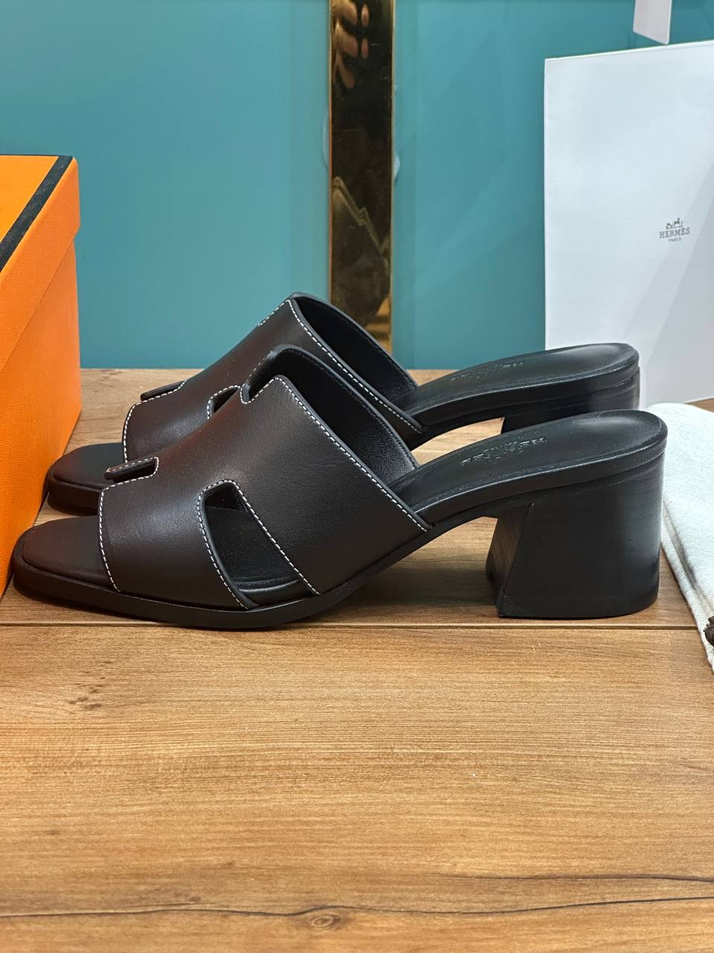 Сабо Hermes