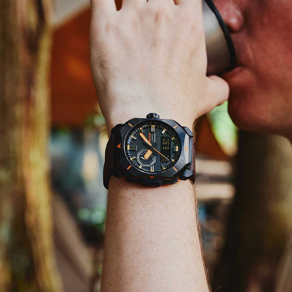 Часы Casio PRW-6900YL-5ER