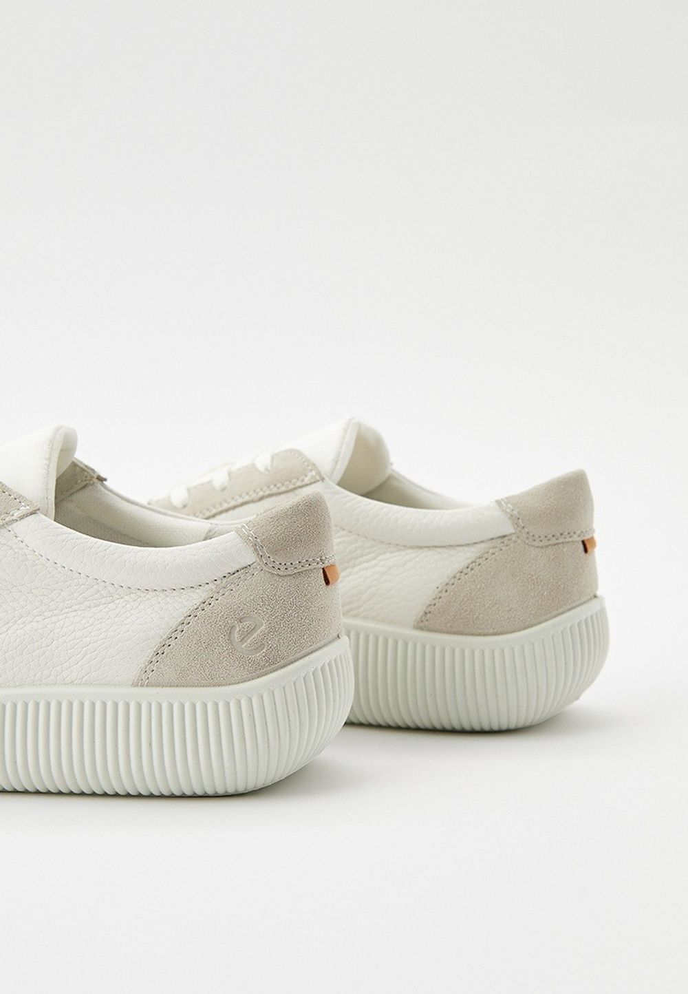 Кеды мужские ECCO SOFT ZERO M