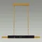 Подвесной светильник Marmi 4361/25L Odeon Light