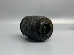 Nikon 18-135mm 3.5-5.6 ED-IF AF-S DX