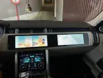 Магнитола для Range Rover 4 2012-2016 (BOSCH) - RDL мониторы 2x12,25" на Android 10, Быстрая, CarPlay, 4G SIM-слот