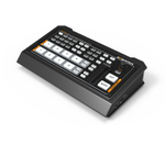 Видеомикшер AvMatrix HVS0402U, компактный, 4CH, HDMI, USB