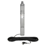 Скважинный винтовой насос JEMIX ВH 3-110-32 (750Вт) (3-QGB-1-40M)
