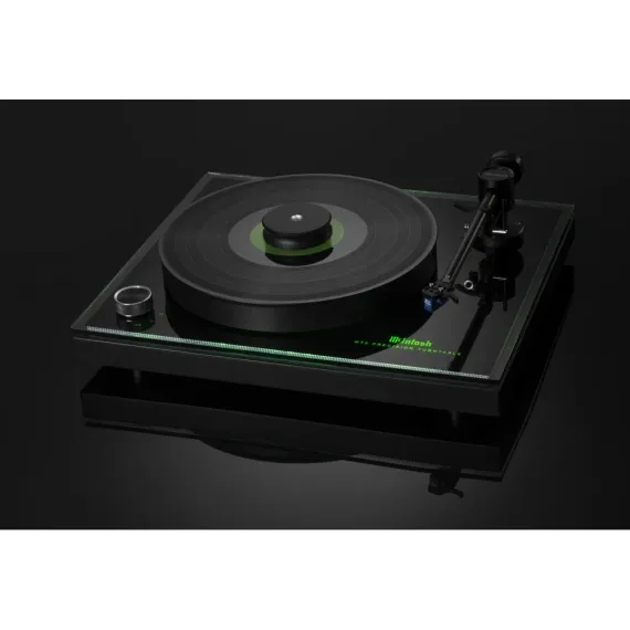 Mcintosh MT2