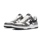 A Bathing Ape Bathing Ape Sk8 Sta черный