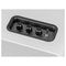 Premiera Ultra XL White + Premiera ES-422A White