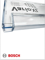 Панель ящика для холодильника Bosch 11022558 (11022552)