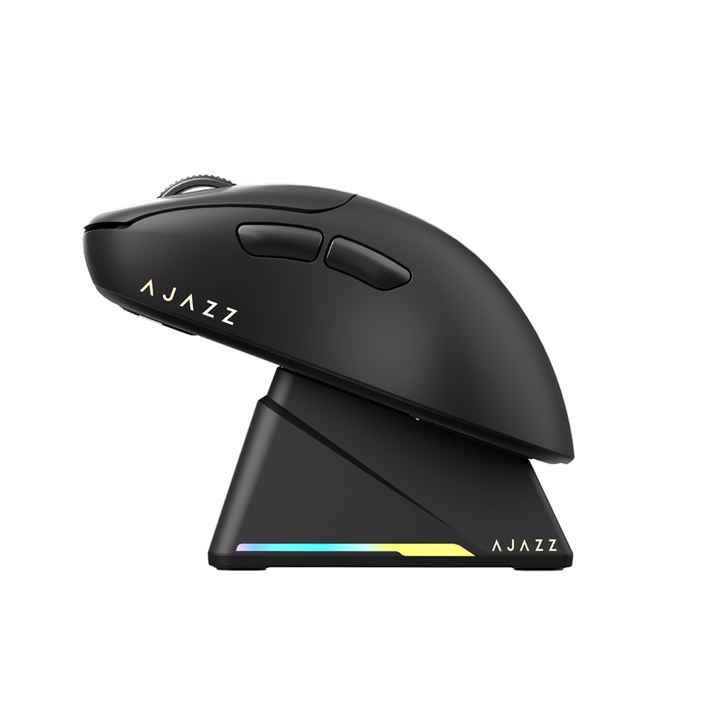 Компьютерная мышь Ajazz AJ179 PRO Black