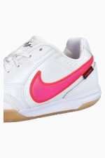 Футзалки Nike Tiempo Streetgato IC - белый