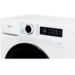 Стиральная машина Midea MF01814BS47/W