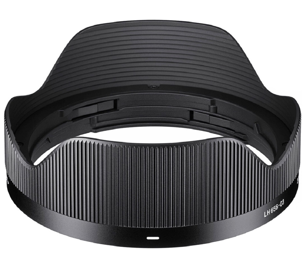 Sigma 20mm f/2 DG DN Art Sony E