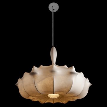 Подвесной светильник 6*Е27 10375/1000 белый Zeppelin LOFT IT