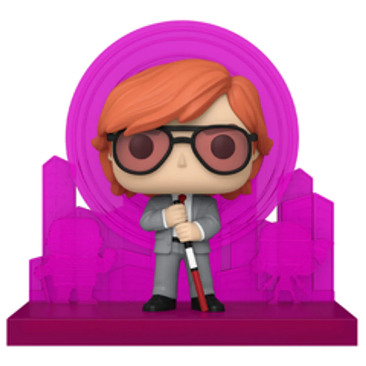 Funko POP! Marvel Daredevil: Matt Murdock (1385)