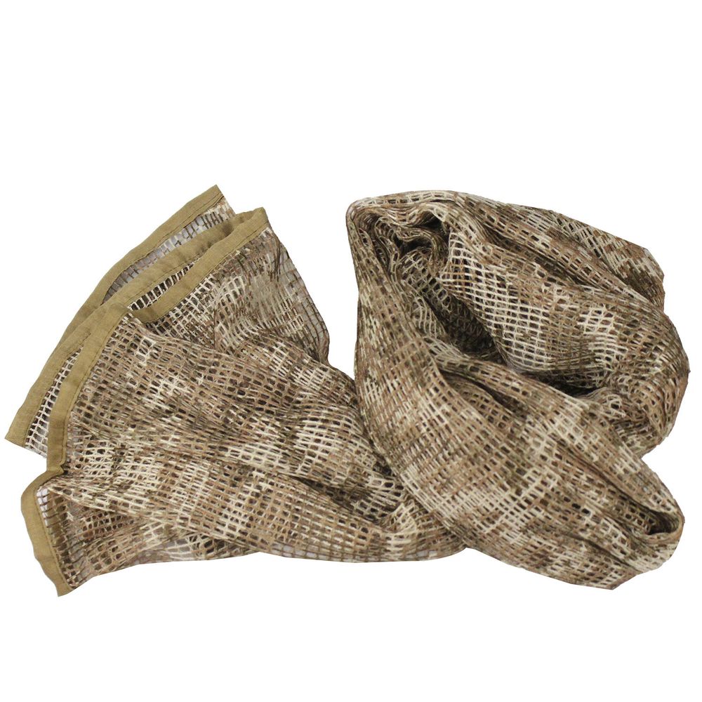 Шарф снайпера - Камуфляж