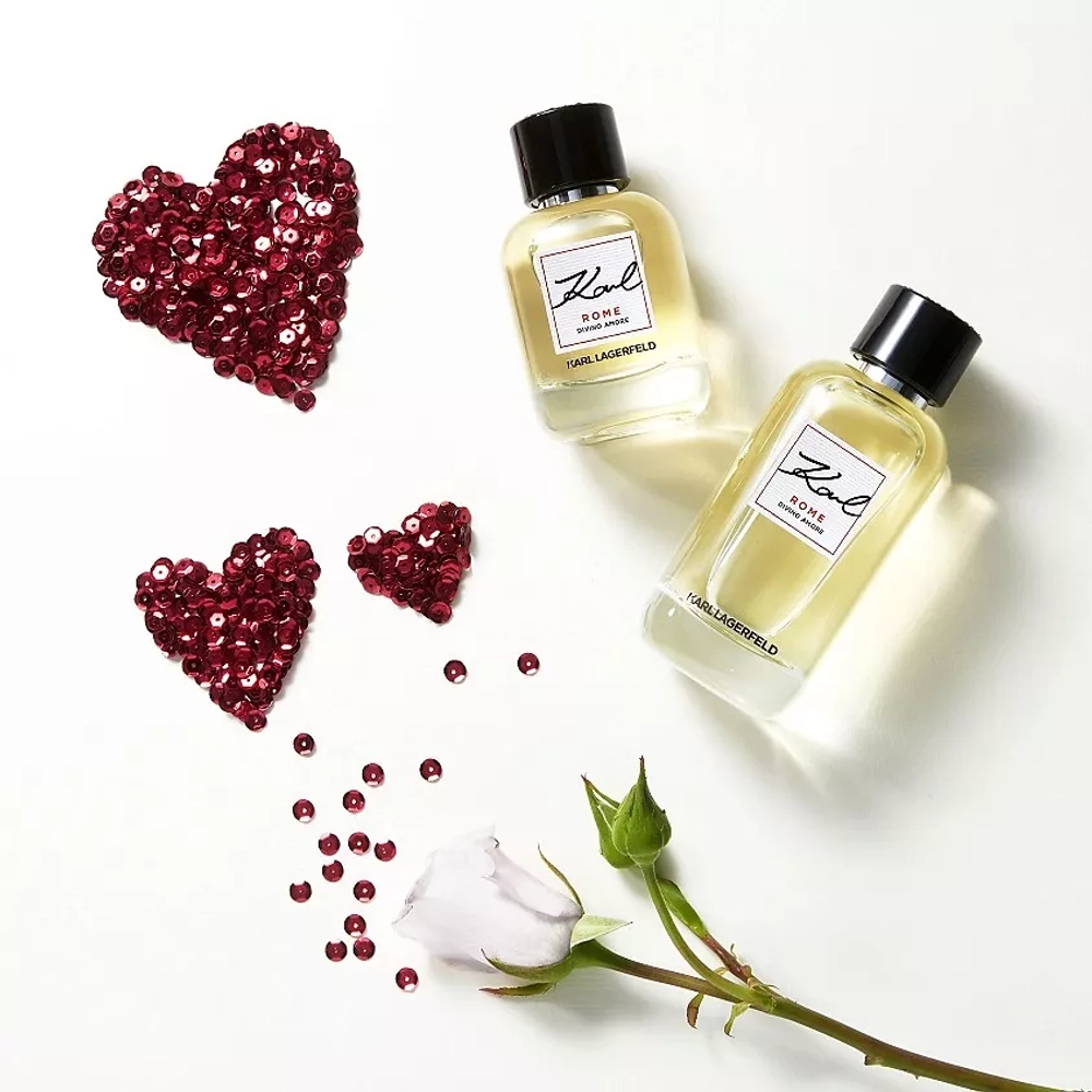 Karl Lagerfeld Karl Rome Divino Amore EDP