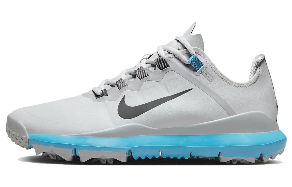 Nike Tiger Woods Tw "13 Retro Blue Lightning
