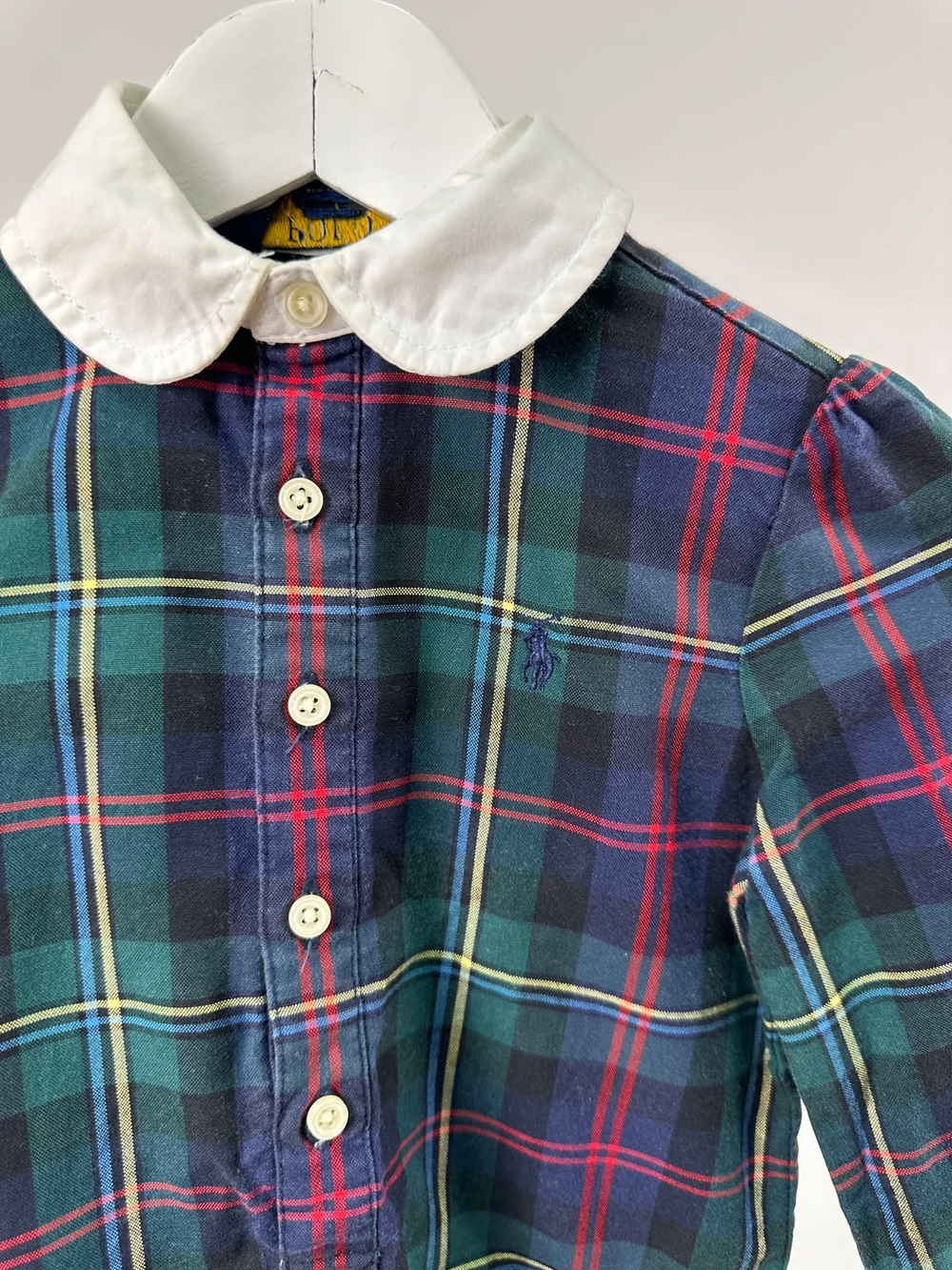 Платье Polo Ralph Lauren