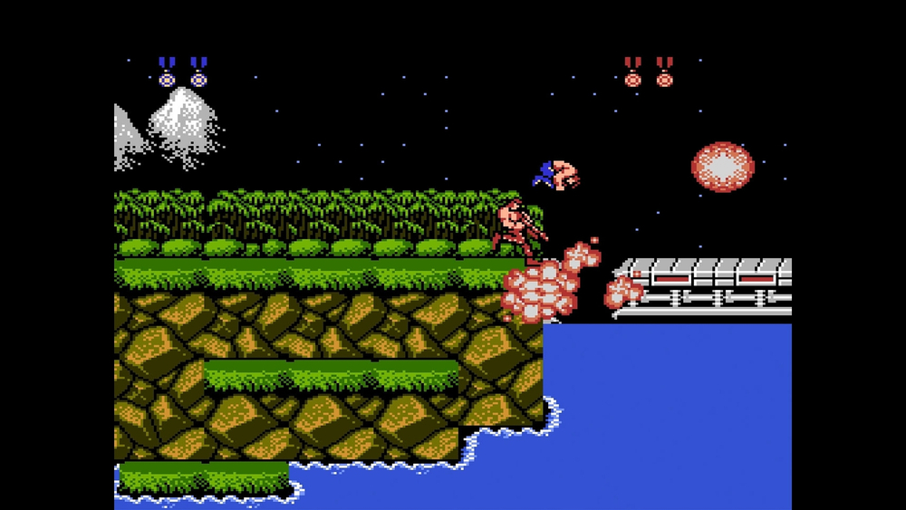 Contra Anniversary Collection (для ПК, цифровой код доступа)