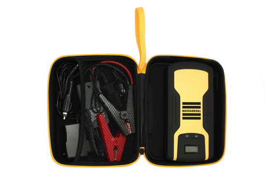 TrendVision Start 11000 Compressor