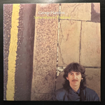 George Harrison- Somewhere In England (Канада 1981г.)