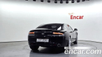 Aston Martin Rapide 6.0 V12 — 2010