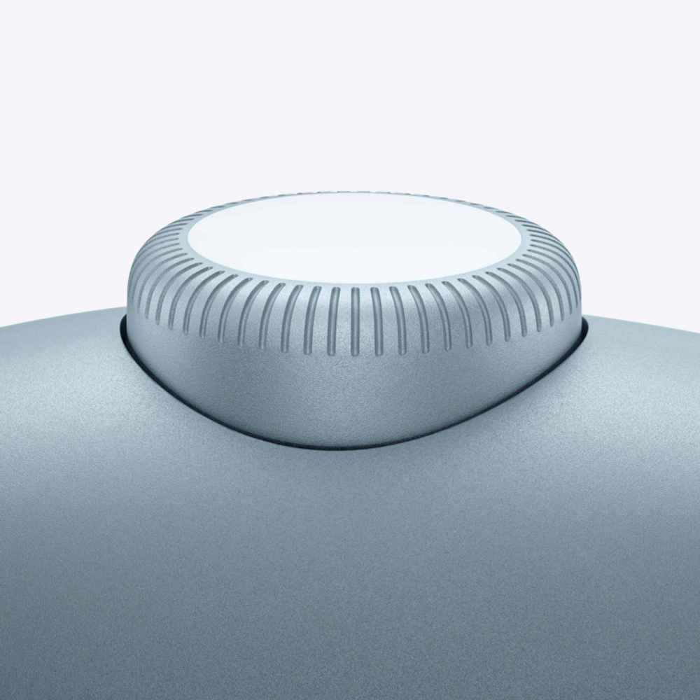 Наушники Apple AirPods Max 2 (2026), Синий (Blue)