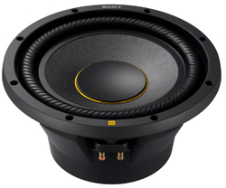 Сабвуферный динамик Sony XS-W122ES