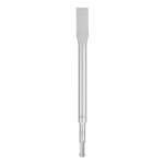 Зубило плоское, 14 х 20 х 250 мм, SDS Plus Matrix 70320 для бетона