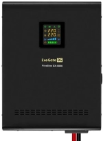 Комплект Exegate SX-5000.LCD.AVR.2SH.T