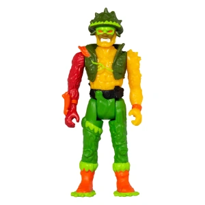 Фигурка Super7 - Toxic Crusaders ReAction Figures Wave 1 - Major Disaster