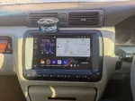 Магнитола для Toyota Crown / Crown Majesta S170 1999-2004 - Teyes CC4 монитор 10.36" 2K QLED на Android 14, Быстрейшая, Snapdragon 680, DSP, CarPlay, 4G SIM-слот