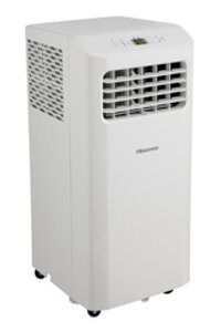 Мобильный кондиционер Hisense AP-09CR4GKVS00