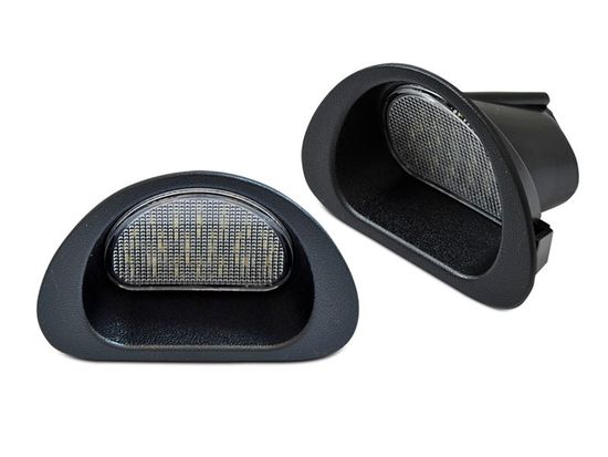 Подсветка номера LED LIGHTS для PEUGEOT 107 / CITROEN C1
