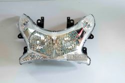 33110-KWN-901. (33110-KWN-701). HEADLIGHT UNIT. Honda PCX