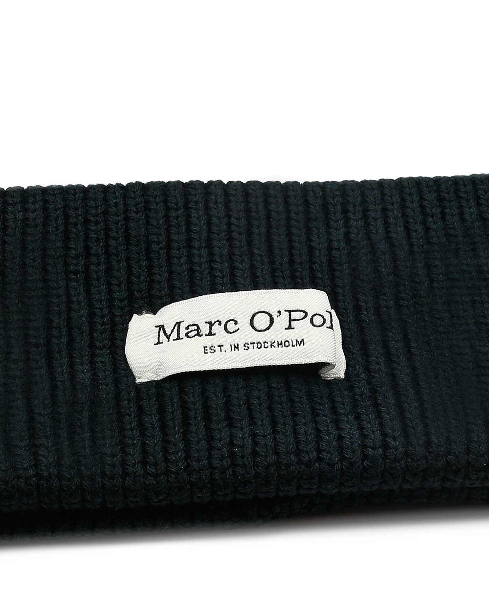 повязка Marc O' Polo - зеленый(209 6059 01143)