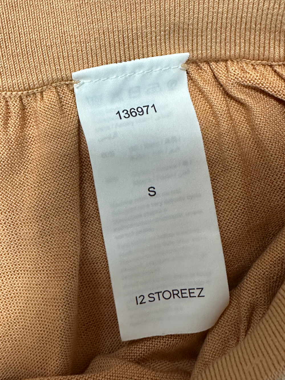 Костюм-тройка 12 storeez