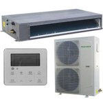 Сплит-система канального типа Rovex RD-60HR3/CCU-60HR3