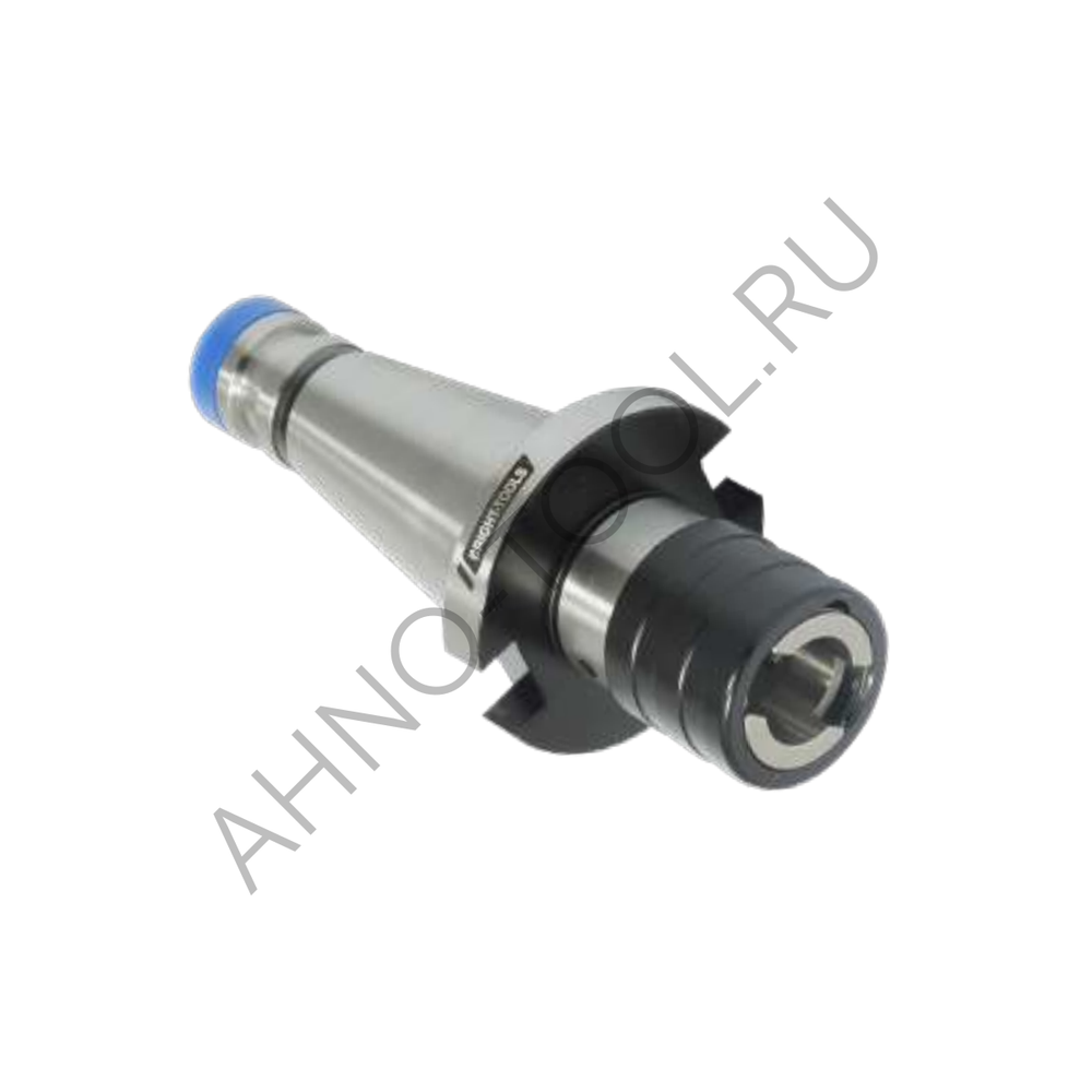 Патрон резьбонарезной NT40-TC1433-132(OTT) BRIGHT-TOOLS